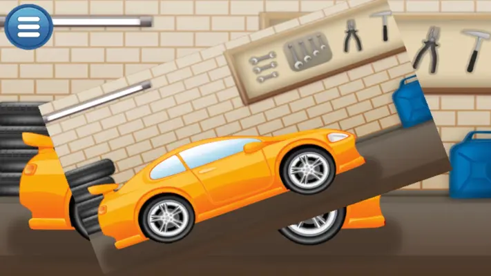 Car Wash android App screenshot 2